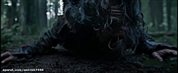 دانلود فیلم از گور برخواسته The Revenant 2015 با دوبله فارسی
