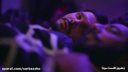 مینی سریال زعفرون قسمت ۳