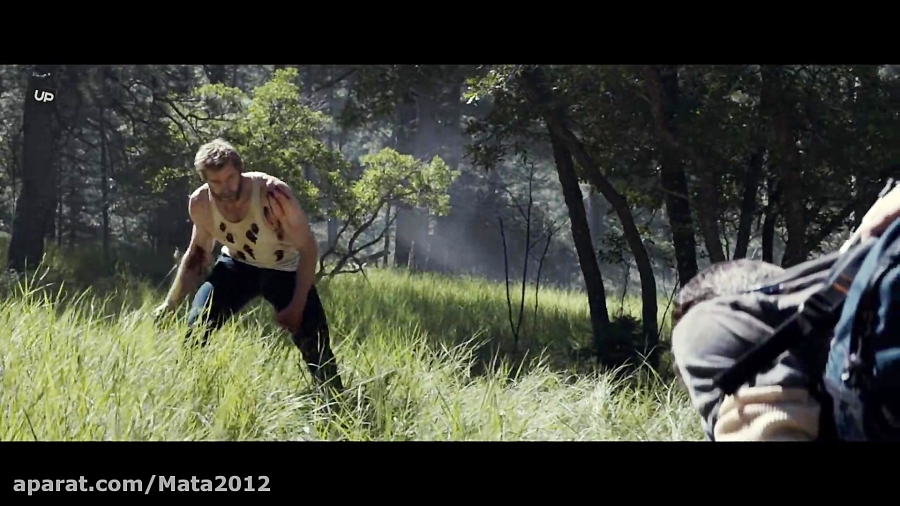 فیلم اکشن Logan 2017 لوگان با دوبله فارسی