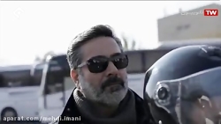 سریال خانه امن یک بمب گذاری در ترمینال اتوبوس