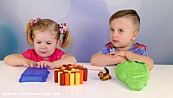 ماجراهای دیانا و روما :: دایان...