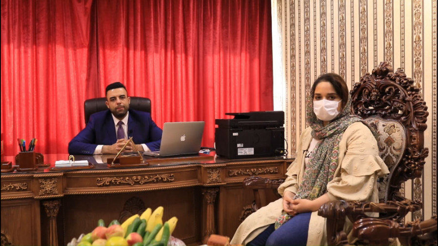 تجربه پذیرش در رشته داروسازی دانشگاه چارلز جمهوری چک ترمیم لبخند لثه‌ای