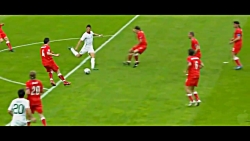 رونالدو سوپر استار فوتبال**منچ...