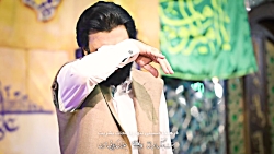 شعر خوانی صابر خراسانی (گرچه ا...