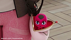 لیدی باگ | کارتون لیدی باگ | د...