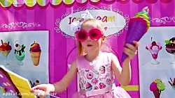 ماجراهای ناستا و بابایی :: نست...