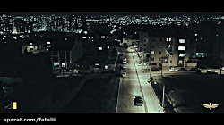 مهراد جم موزیک ویدیو بعدت