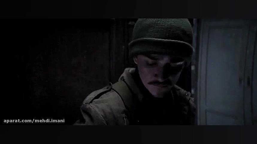 فیلم جنگ ارواح Ghosts of War 2020 زمان5672ثانیه