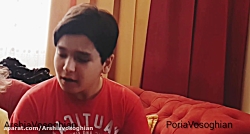 هر کسی میتونه مرد باشه