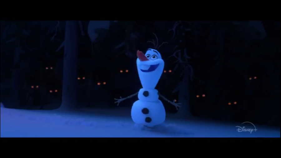 تریلر انیمیشن کوتاه و جدید " روزگار یک آدم برفی " ۲۰۲۰ (Once Upon a Snowman) زمان58ثانیه