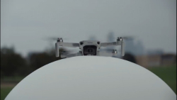 معرفی پهپاد سبک DJI Mini 2