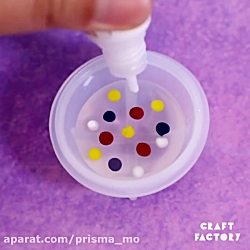 ایده ها و ترفندهای خلاقانه / 1...