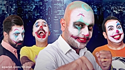 قسمت سوم شام ایرانی2