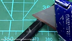 ساخت دستگاه لحیم