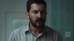 تیزر فیلم سد معبر 1395