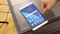 بررسی تبلت هواوی مدیا پد ایکس...