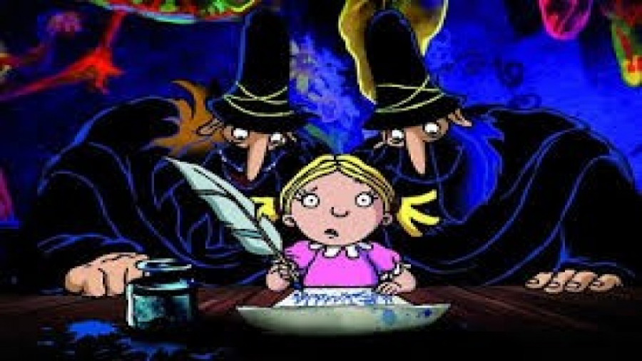 انیمیشن سه راهزن the three robbers دوبله فارسی زمان4140ثانیه