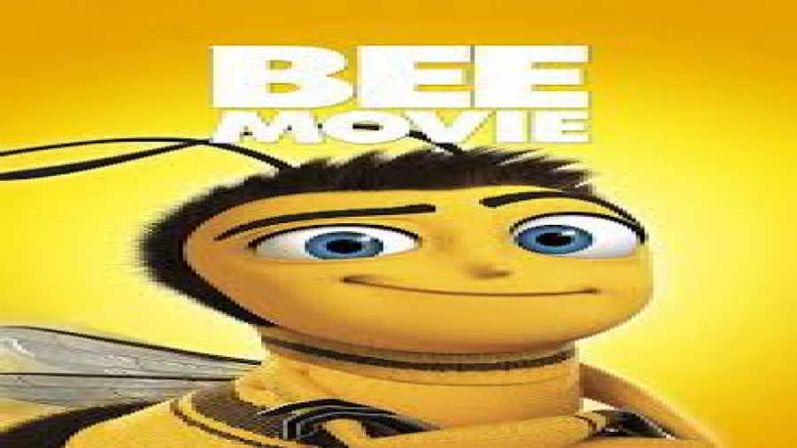 انیمیشن بری زنبوری Bee Movie دوبله فارسی زمان4019ثانیه