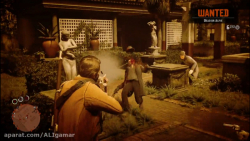 وحشی بازی (فصل 1-پارت هفتم)