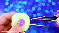 30 کاردستی آسان برای عروسک بار...