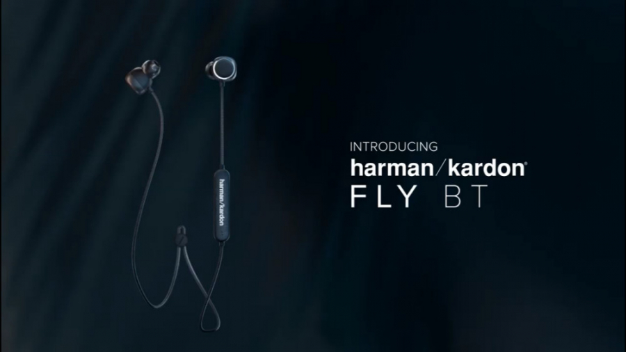 ایرفون بیسیم هارمن کاردن | Harman 
