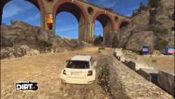 جدیدترین تریلر گیم پلی Dirt 5