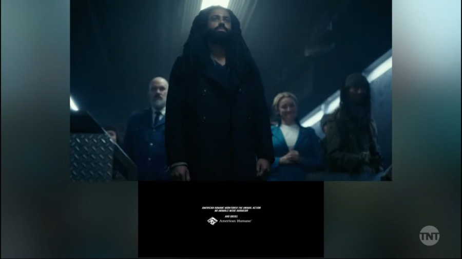 تریلر فصل دوم سریال مهیج " برف شکن " ۲۰۲۰ (snowpiercer) با بازی جنیفر کانلی زمان30ثانیه
