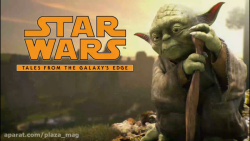 تریلر بازی Star Wars- Tales from the Galaxy#039;s Edge  (زیرنویس فارسی)