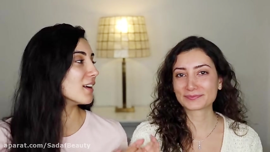 مسابقه آرایش کامل در ۱۵ دقیقه! | SadafBeauty