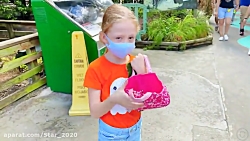 برنامه کودک ناستیا و استیسی  ن...