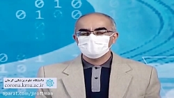 چرا هر گونه علامتی را به حساب کرونا بگذاریم نه سرماخوردگی!