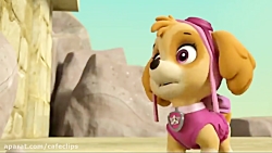 دانلود انیمیشن سگهای نگهبان  س...