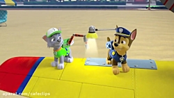 دانلود انیمیشن سگهای نگهبان  س...