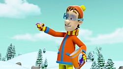 انیمیشن سگ های نگهبان  سگهای ن...