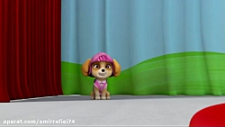 انیمیشن سگ های نگهبان  سگهای ن...