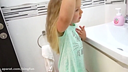 دیانا و روما | داستان دیانا و...