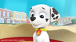 انیمیشن سگهای نگهبان  سگهای نگ...