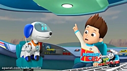 انیمیشن سگهای نگهبان  سگهای نگ...