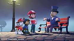 انیمیشن سگهای نگهبان  سگهای نگ...