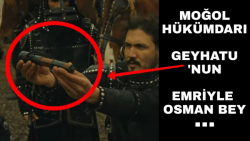 سریال قیام عثمان قسمت ۳۲، فصل...