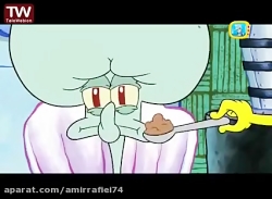 دانلود انیمیشن باب اسفنجی  باب...