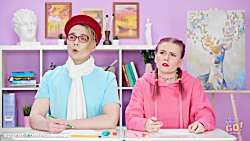 ایده های تفریحی و خنده دار - ت...