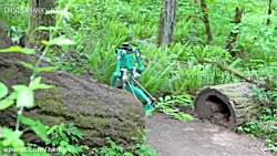 ربات حمل کالا دیجیت - دنیا را...