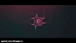 Treiler cyberpunk 2077