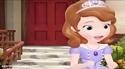 سریال پرنسس سوفیا قسمت سی و نه...