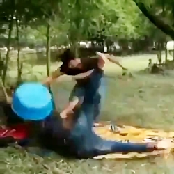 کلیپ خنده دار عربی