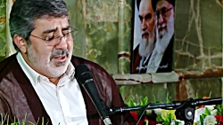 روضه امام حسین (ع) / حاج محمدر...