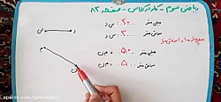 ریاضی سوم ابتدایی صفحه ۸۳