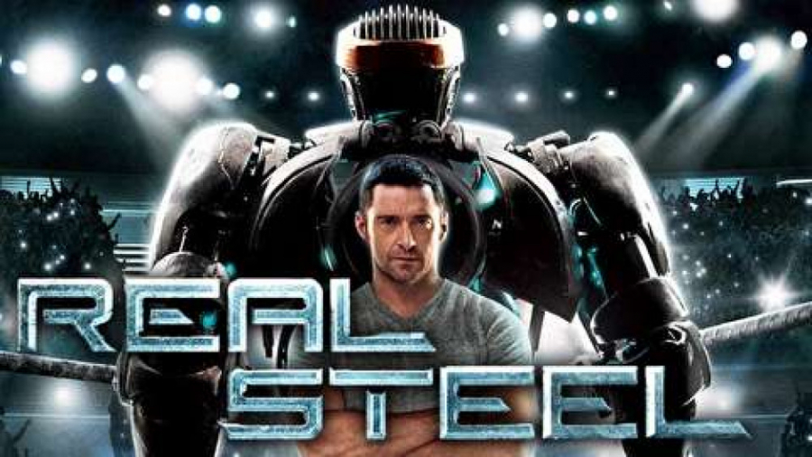 فیلم Real Steel 2011 فولاد ناب (رزمی) زمان6342ثانیه