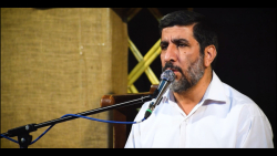 حاج مهدی سلحشور - مدح (راضی شد...